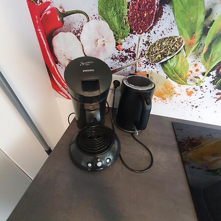 Appartement In غيلسنكيرشن المظهر الخارجي الصورة