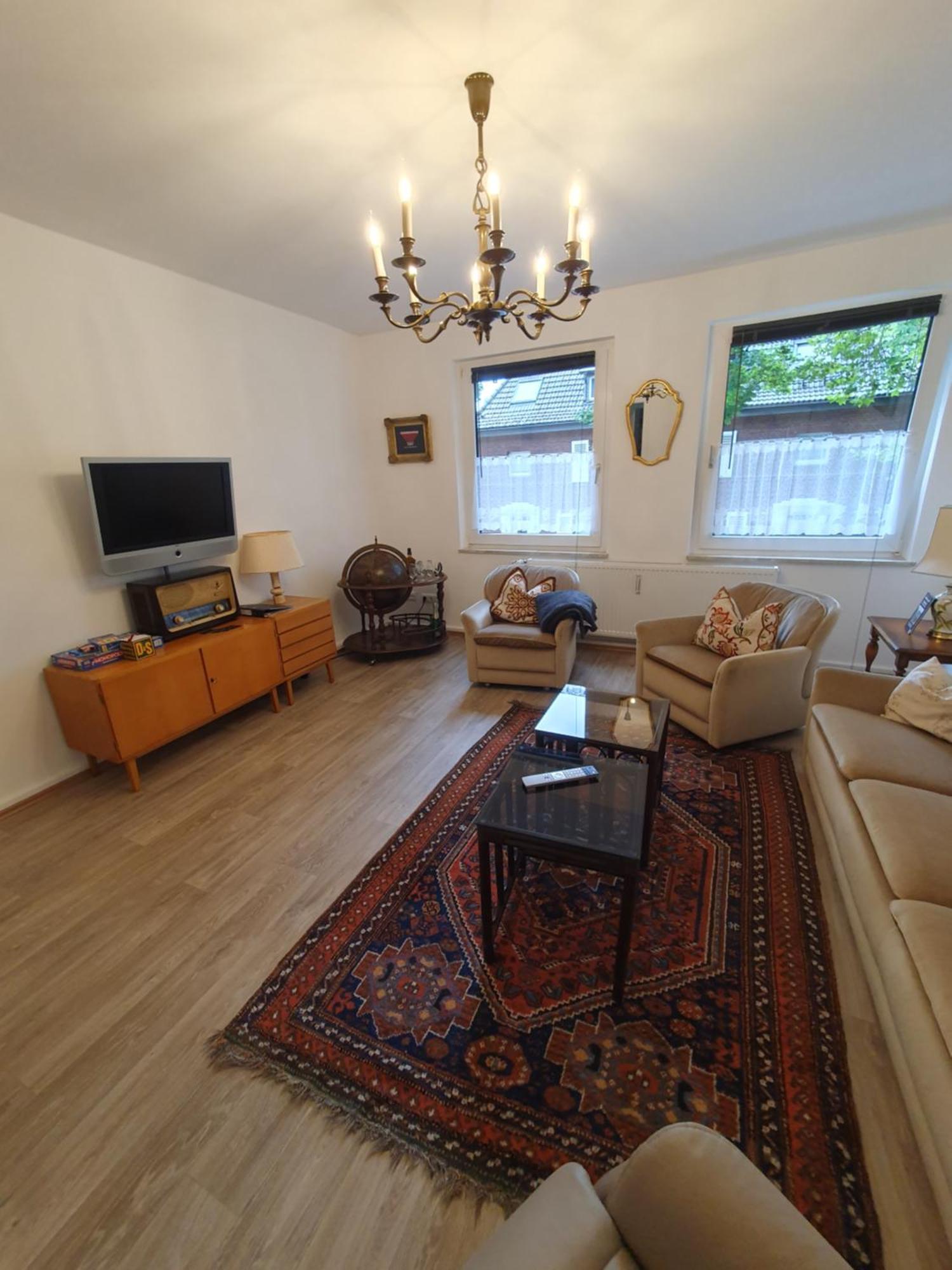 Appartement In غيلسنكيرشن المظهر الخارجي الصورة