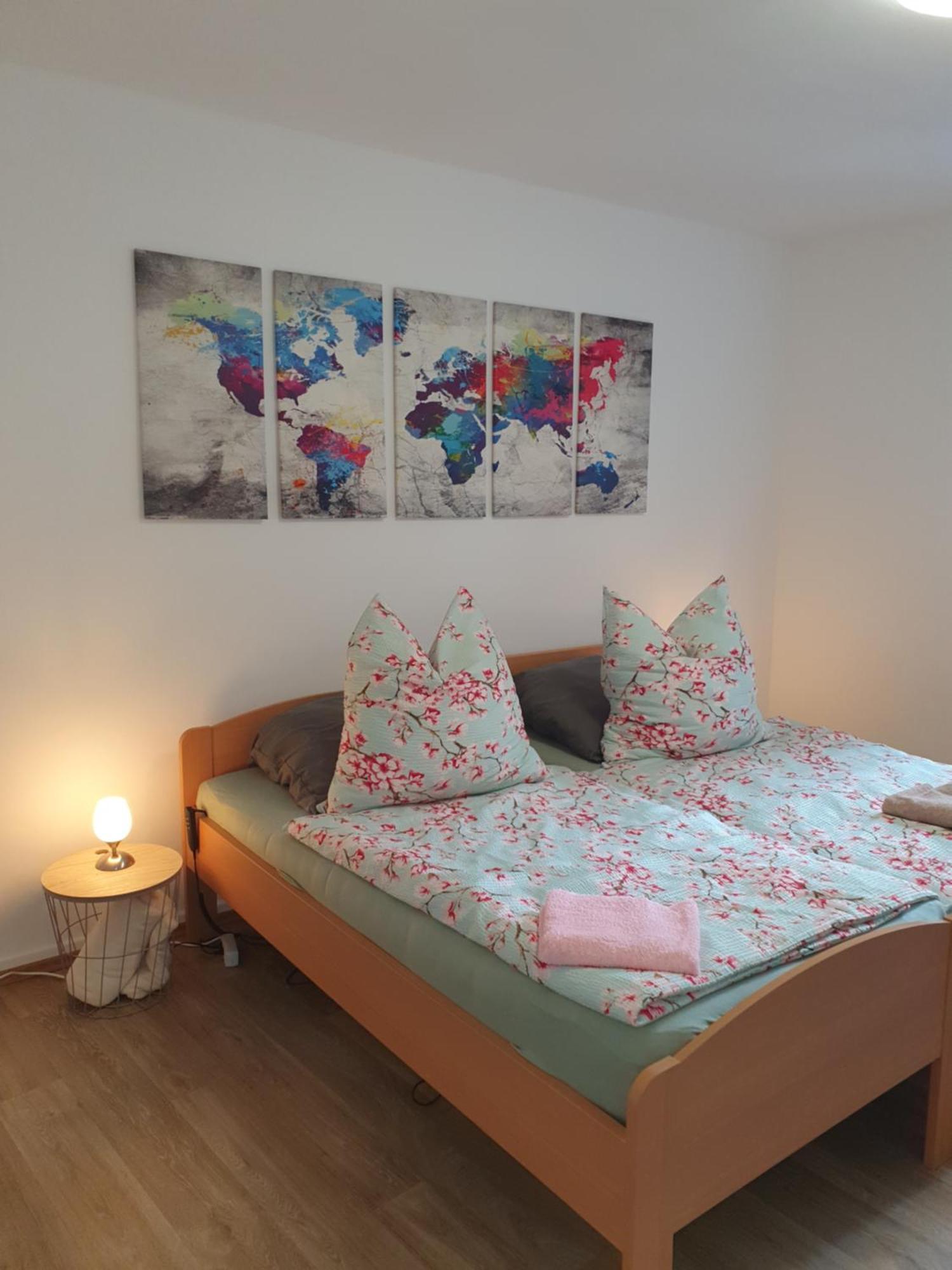 Appartement In غيلسنكيرشن المظهر الخارجي الصورة
